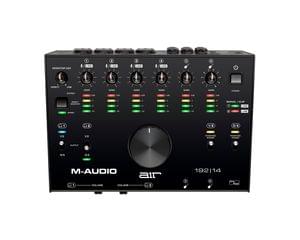 M Audio AIR 192X14 USB Audio Interface